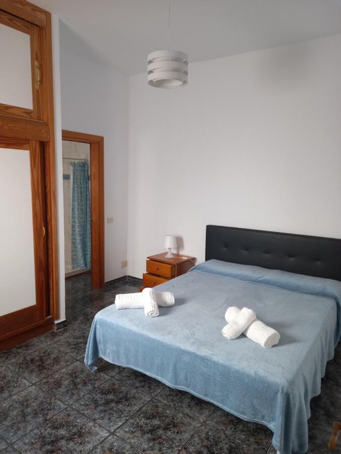 Casa vacanze El Girasol *