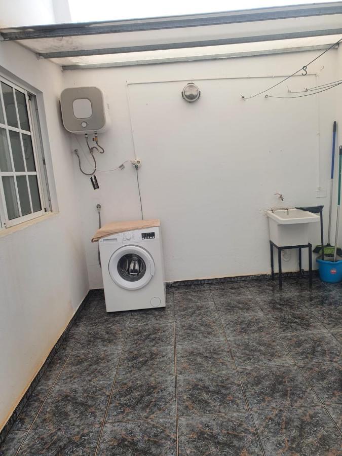 Hébergement de vacances El Girasol Arinaga