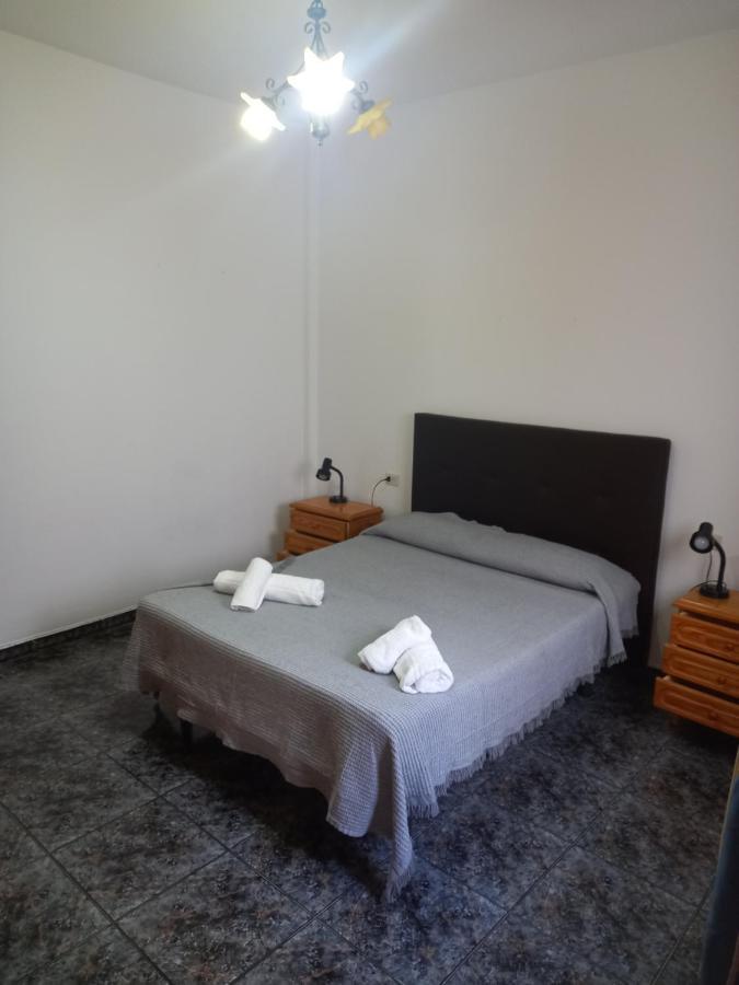 Hébergement de vacances El Girasol *