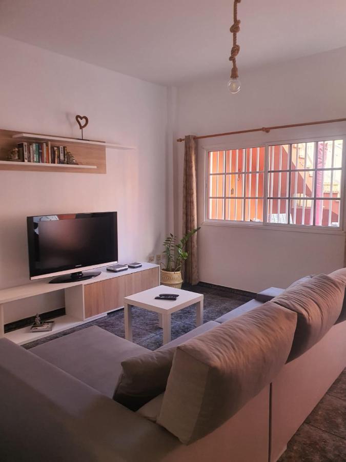 Ferienhaus El Girasol Arinaga
